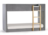 Daytona Fabric Bunk Bed